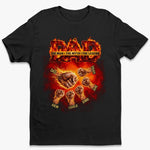 Custom Unisex T-shirt, Premium T-shirt, Hoodie - Personalized Father's Day Birthday Gifts For Dad, Grandpa -  Proud Dad Club