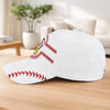 Custom Hat, All Over Print Classic Cap - Personalized  Birthday Gifts For Mom, Dad - Everything I Am Is Because Of You