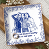 Custom Photo Full-Print Jewelry Dish - Personalized Best Friend Birthday Gifts For Women, Besties, Sisters, BFF - Soul Sisters Forever