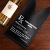 Custom Leather Wine Bag - Personalized Funny Gifts For Best Friends, Family, Coworker, Work Bestie - Sip Happens