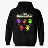Custom Unisex T-shirt, Premium T-shirt, Hoodie - Personalized Mother's Day Birthday Gifts For Mom, Grandma - The Queen Of Our Hearts
