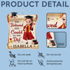 Custom Acrylic Car Ornament - Personalized Graduation Gifts For Him, Her - From Late Nights To Bright Futures