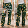 Custom Pajama Pants - Personalized Graduation Gifts For Him, Her - Step Forward With Proud Heart
