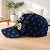 Custom Hat, All Over Print Classic Cap - Personalized Birthday Baseball Gifts For Dad, Grandpa, Baseball Lovers, Sports Fans, Sports Lovers - MVP Of Our Family