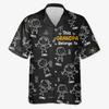 Custom Unisex Tropical Hawaiian Aloha Shirt - Personalized Father's Day Birthday Gifts For Dad, Grandpa - Official Chill Guy