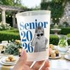 Custom Photo Graduation Cups - Personalized Graduation Gifts For Him, Her - Future Starts Today