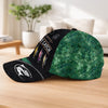 Custom Hat, All Over Print Classic Cap - Personalized Father's Day Fishing Gifts For Fisherman, Dad, Grandpa - My Best Catch Ever