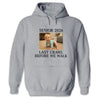 Custom Photo Unisex T-shirt, Premium T-shirt, Hoodie - Personalized Graduation Gifts For Him, Her - On To The Next Chapter
