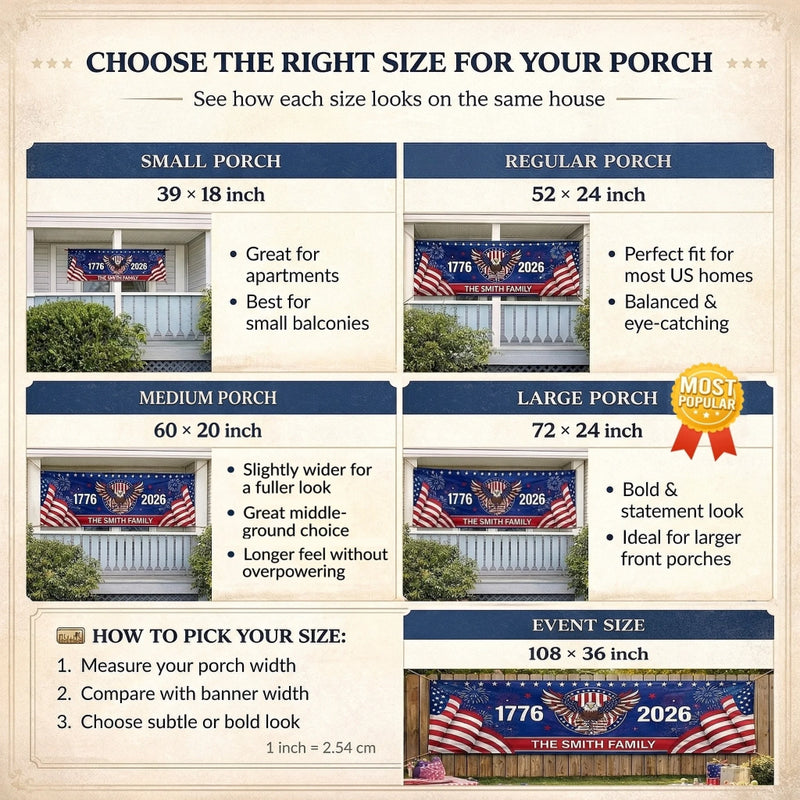 Custom Photo Polyester Outdoor Banner - Personalized Graduation Gifts For Him, Her - Hard Work Pays Off