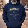 Custom Unisex T-shirt, Premium T-shirt, Hoodie - Personalized Father's Day Birthday Gifts For Dad, Grandpa - Legacy Lives Through Me