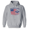 Unisex T-shirt, Premium T-shirt, Hoodie - America 250th Anniversary Gifts For Men And Women - United We Stand, Always