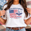 Unisex T-shirt, Premium T-shirt, Hoodie - America 250th Anniversary Gifts For Men And Women - United We Stand, Always