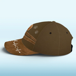 Custom Name Dog Dad Gifts for Men - Personalized Classic Cap