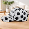 Custom LA 2026 Soccer Dad Cap - Personalized Birthday Gifts For Dad, Grandpa, Soccer Lovers, Sports Fans, Sports Lovers - Game Day Hero