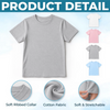 Custom LA 2026 Soccer Dad Unisex T-shirt - Personalized Father's Day Birthday Gifts For Dad, Grandpa, Soccer Lovers, Sports Fans, Sports Lovers - The Man Behind Every Win