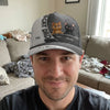 Custom Hat, All Over Print Classic Cap - Personalized Birthday Gifts For Cat Lovers, Cat Mom And Dad - A Life Full Of Love And Wagging Tails