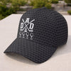 Custom Hat, All Over Print Classic Cap - Personalized Father's Day Birthday Golf Gifts For Dad, Grandpa - Golf Is Always A Good Idea