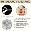 Custom Acrylic Plaque - Personalized Graduation Gifts For Him, Her - Her Success Story Begins Here