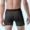 Custom Boxer Briefs, Men's Boxers - Personalized Anniversary Wedding Gifts For Husband And Wife, Him And Her - His Daily Reminder