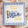 Custom Full-Print Jewelry Dish - Personalized Graduation Gifts For Him, Her - Campus Charm Moment