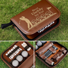 Custom Golf Bag - Personalized Father's Day Birthday Golf Gifts For Dad, Grandpa - Meet Me On The Green