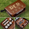 Custom Golf Bag - Personalized Father's Day Birthday Golf Gifts For Dad, Grandpa - Fairways And Good Days