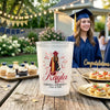 Custom Graduation Cups - Personalized Graduation Gifts For Him, Her - Success Looks Good On You