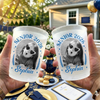 Custom Photo Graduation Cups - Personalized Graduation Gifts For Him, Her - Senior Year Never Looked Cooler