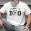 Custom Photo Unisex T-shirt, Premium T-shirt, Hoodie - Personalized Father's Day Gifts For Dog Cat Lovers, Dog Dad And Mom, Cat Owners - Life’s Better With Pets