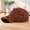Custom Hat, All Over Print Classic Cap - Personalized Father's Day Gifts For Dad, Grandpa - Papa’s Hand Holds The Whole Family