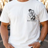 Custom Photo T-shirt, Hoodie - Personalized Father's Day Birthday Gifts For Dad, Grandpa - Dad, You’re One Of A Kind