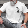 Custom Photo T-shirt, Hoodie - Personalized Father's Day Birthday Gifts For Dad, Grandpa - Dad, You’re One Of A Kind