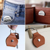 Custom Pocket Hug - Personalized Birthday Gifts For Grandson - My Greatest Joy
