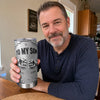 Custom Tumbler - Personalized Birthday Gifts For Son - For The Son Who Means Everything