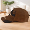 Custom Hat, All Over Print Classic Cap - Personalized Father's Day Gifts For Dad, Grandpa - Legendary Since Day One