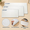 Custom Desk Mat -  Personalized Father's Day Birthday Gifts For Dad, Grandpa - Dad Mode Always Active