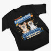 Custom Unisex T-shirt, Hoodie - Personalized Father's Day Birthday Gifts For Dog Lovers, Dog Dad - Pawther Of The Year