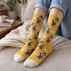 Custom Photo Middle Tube Socks - Personalized  Graduation Gifts For Him, Her - Senior Year Socks