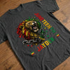 Custom T-shirt, Hoodie – Personalized Juneteenth Gifts For Men, Women – Honoring The Journey, Celebrating Freedom