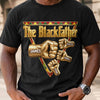 Custom T-shirt, Hoodie - Personalized Father's Day Birthday Gifts For Dad, Grandpa - The Blackfather