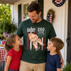 Custom T-shirt, Hoodie – Personalized America 250th Anniversary Father's Day Gifts For Dad, Grandpa – 250 Years Of Liberty