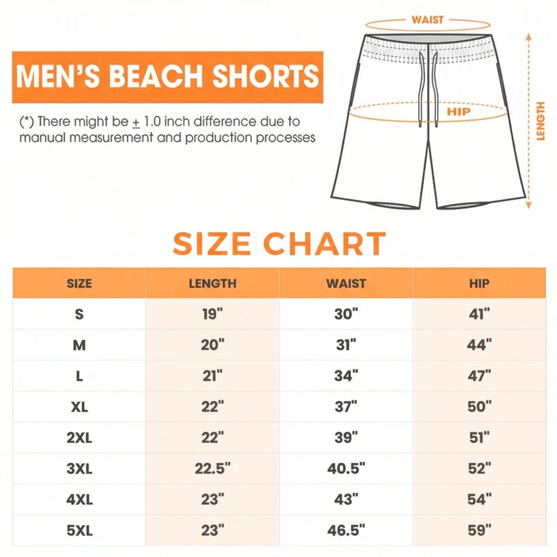 Custom Photo Tropical Hawaiian Aloha Men Beach Shorts - Personalized Summer Vacation And Travel Gifts For Dog Cat Lovers, Dog Dad And Mom, Cat Owners - Paws And Sunshine