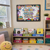 Custom Home Decor Metal Sign - Personalized  Back To School Gifts For Teachers - You Need To Make A Better Choice