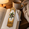 Custom Acrylic Bookmark - Personalized Bookish Gifts For Book Lovers, Bookworms, Readers - Between The Pages