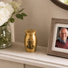 Custom Photo Memorial Urn - Personalized  Memorial Sympathy Gifts For Loss Of Mom, Dad – A Sacred Place For Love