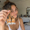 Custom Photo Shaped Acrylic Keychain - Personalized Best Friend Birthday Gifts For Women, Besties, Sisters, BFF - Carry Your Best Moments