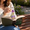 Custom Clear Acrylic Bookmark - Personalized Bookish Gifts For Book Lovers, Bookworms, Readers - Read, Dream, Grow