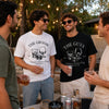 Custom Bachelor Party T-shirt, Hoodie - Personalized Groomsmen Proposal Wedding Gifts For Groomsmen - Groomsman Duty
