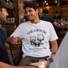 Custom Bachelor Party T-shirt, Hoodie - Personalized Groomsmen Proposal Wedding Gifts For Groomsmen - Groomsman Duty