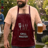 Custom Funny T-shirt - Personalized Birthday Gifts For Men - Let Him Cook